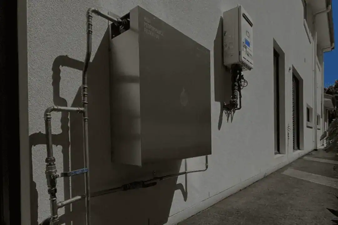 Plumber Bulimba