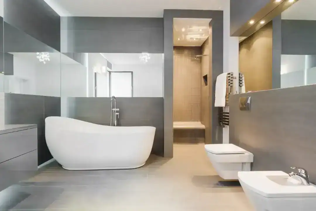 Plumber Bulimba
