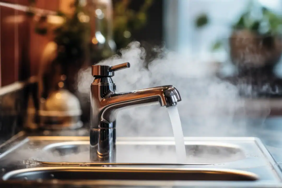 Hot Water Systems Capalaba