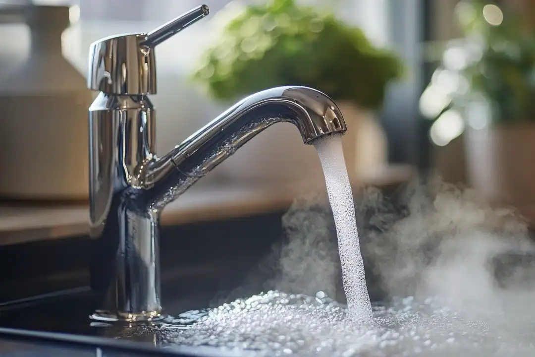 Hot Water Systems Capalaba